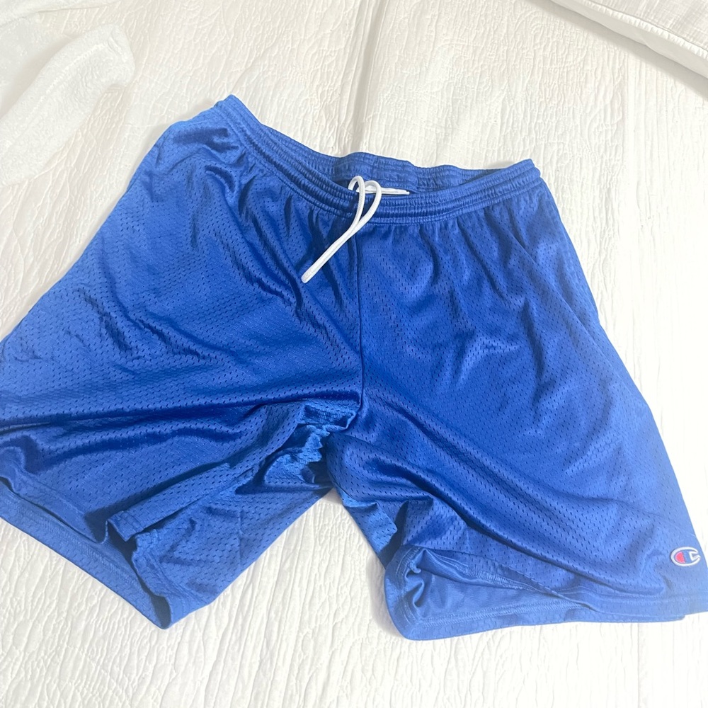 Champion shorts